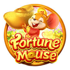 jogar fortune mouse ícone